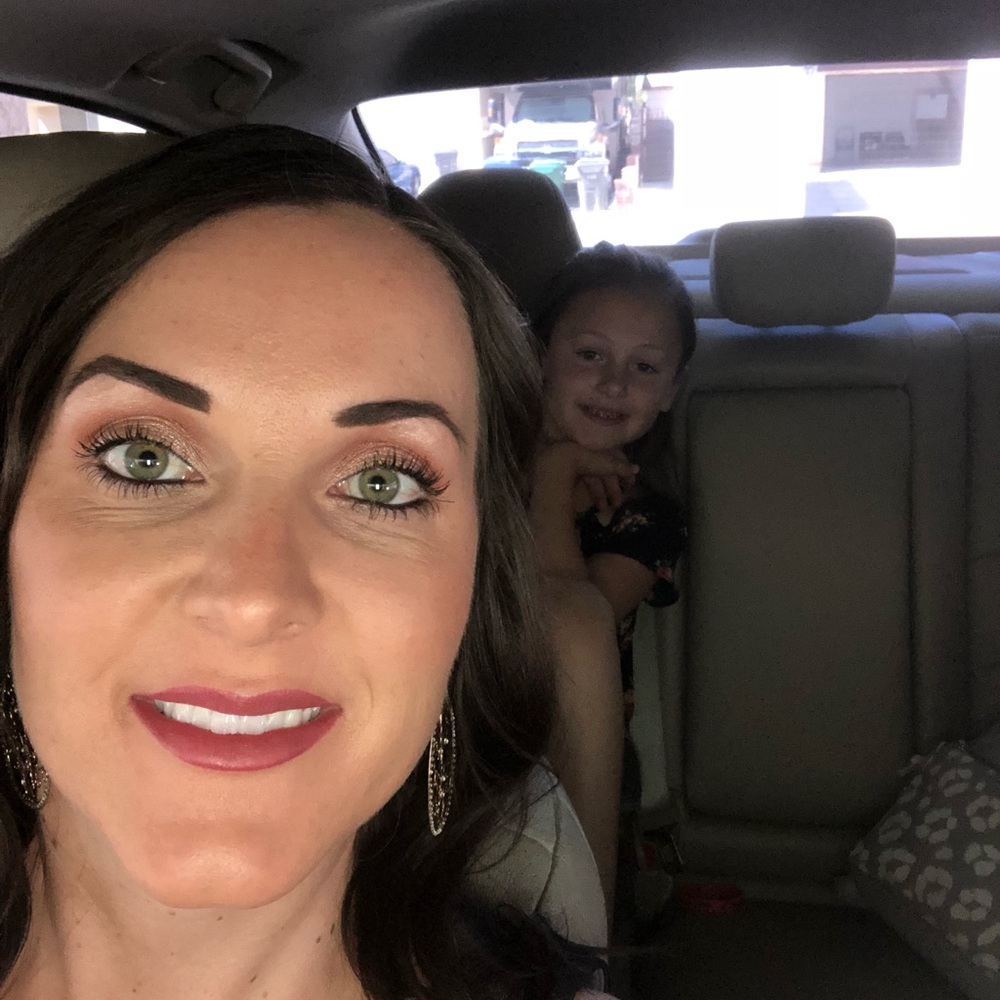 Meet your Posher, Erin